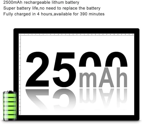 Drawing Tablet - 308*218mm