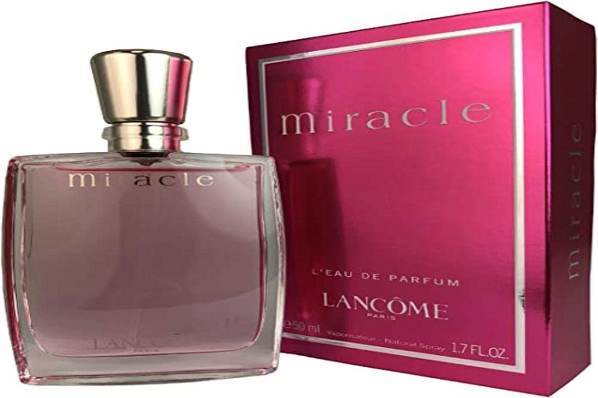 Lancôme Miracle Eau de Parfum 50ml