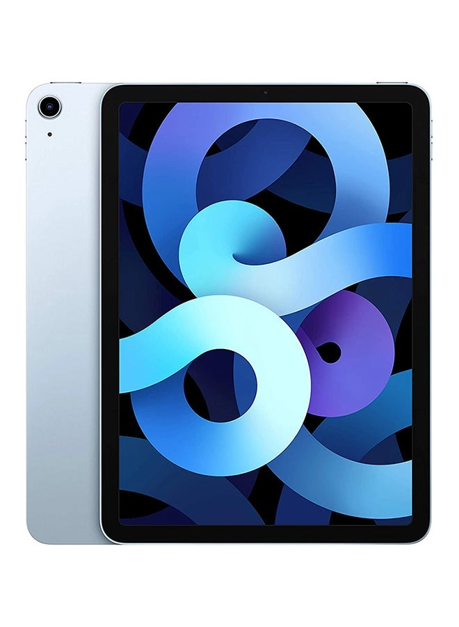 iPad Air (2020) - 64GB 10.9"