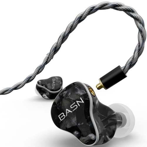 Bmaster5 Wired Earbud