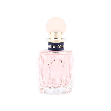 Miu Miu L'Eau Rosee Eau de Toilette 100ml