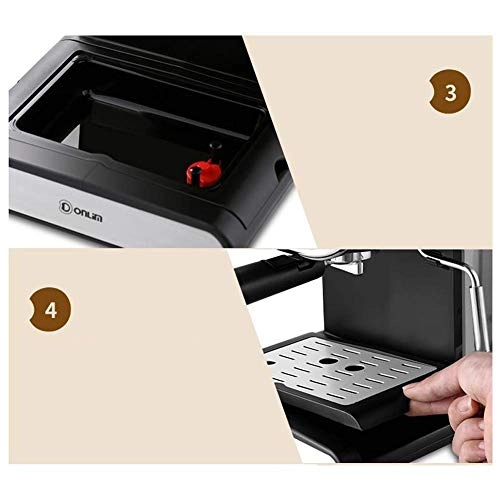 64677 - Milk Frother