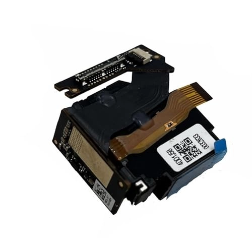 Zoom Camera Lens Assembly for Mavic 3 Gimbal Camera Chip Spare Part