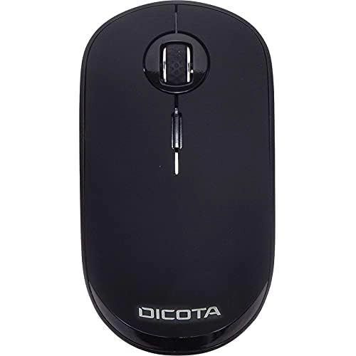 Wireless Mouse Silent - wireless