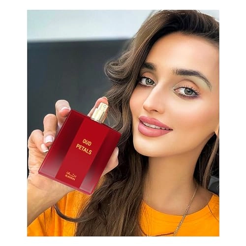 Oud Petals Eau de Parfum 100ml
