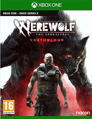 WereWolf: The Apocalypse - Earthblood - Xbox One / Xbox Series X