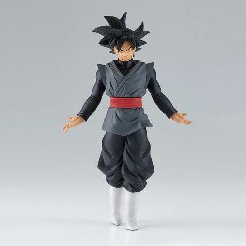 Goku Black - Dragon Ball Super (19 cm)
