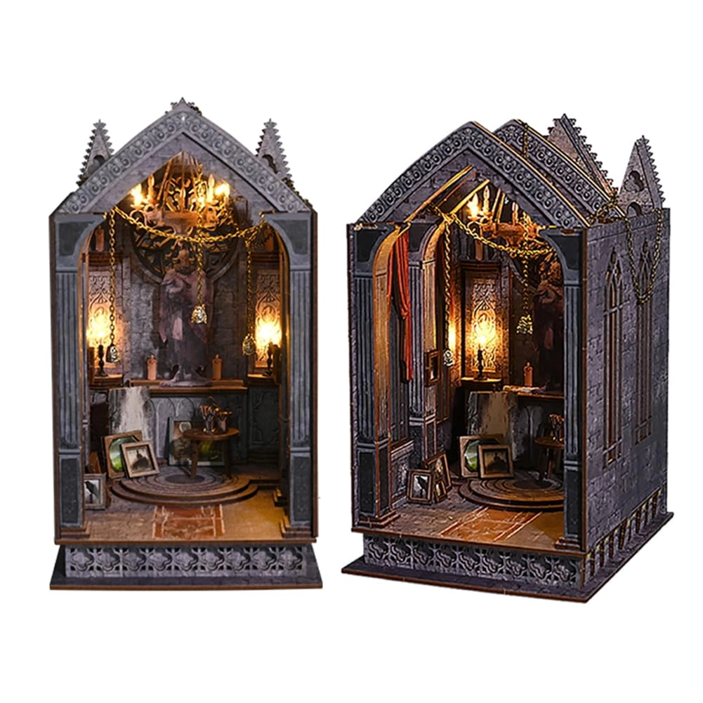 TOPBSFARNY SL16 - Silent Night Prayer