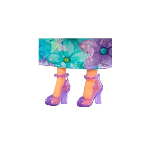 Ariel Fashion Doll - Disney Princess Spin & Reveal 10 piece(s)