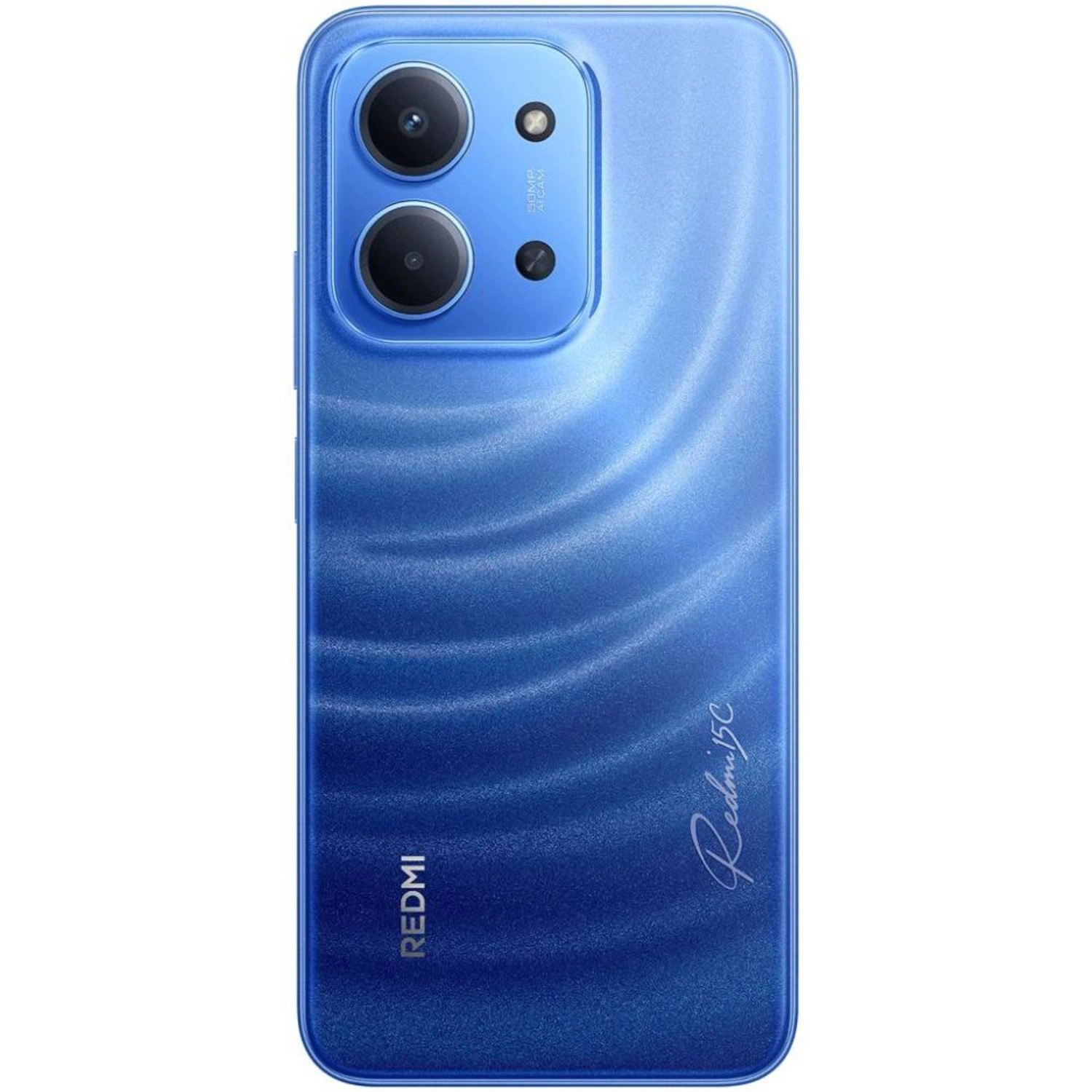 Redmi 15C - 4GB 128GB