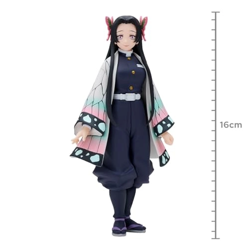Kanae Kocho - Demon Slayer: Kimetsu No Yaiba (16 cm) (BP88270)