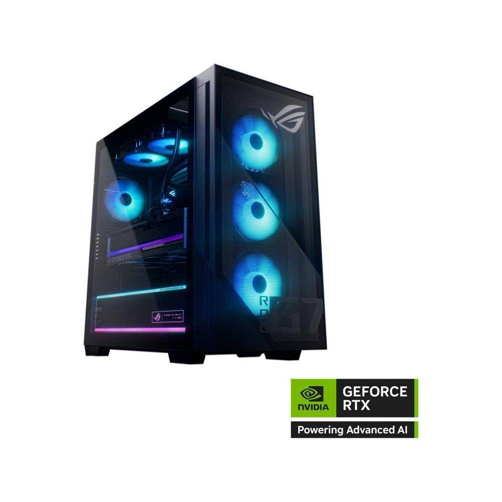 ROG G700 Tower G700TF-07265F350W Intel Core Ultra 7 265F 32GB NVIDIA GeForce RTX 5070 PRIME 1TB