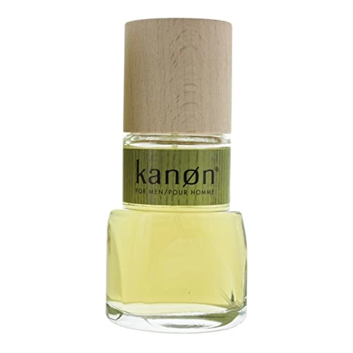 Kanon Eau de Toilette 100 ml