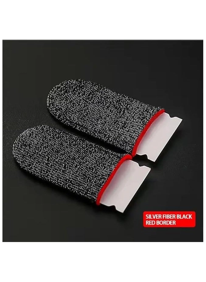 Gaming Finger Sleeves - Android and iOS Bundle