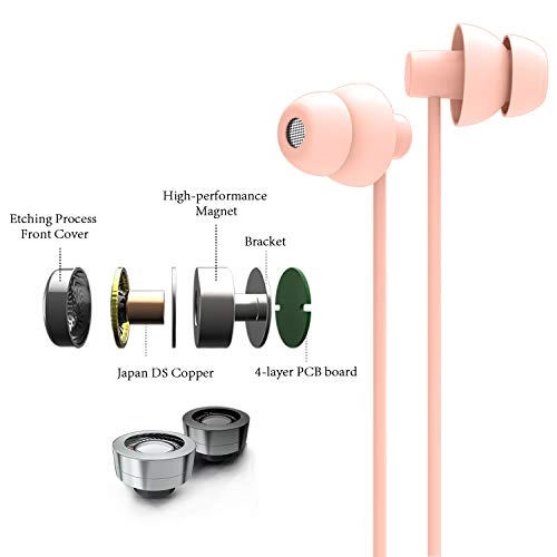 T5 Wired Earbud