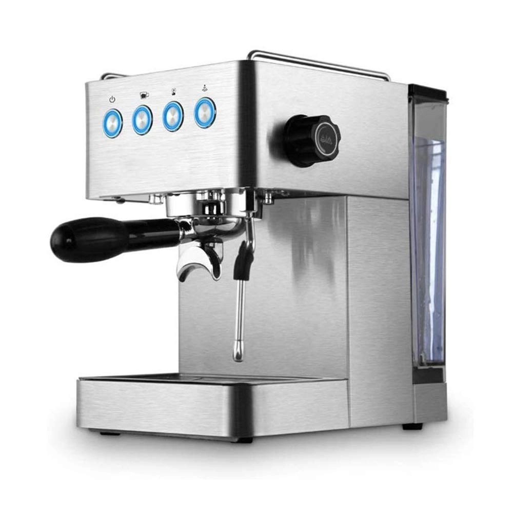 SMLZV Electric Drip - 1.7L Semi-Automatic