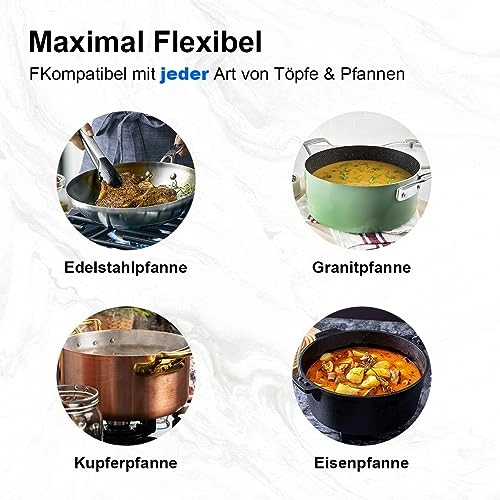 GHG604A-EC3B GAS Cooker