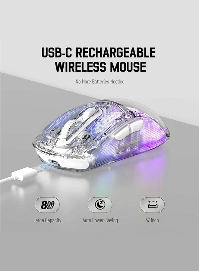 X2 Gaming Mouse - Wireless