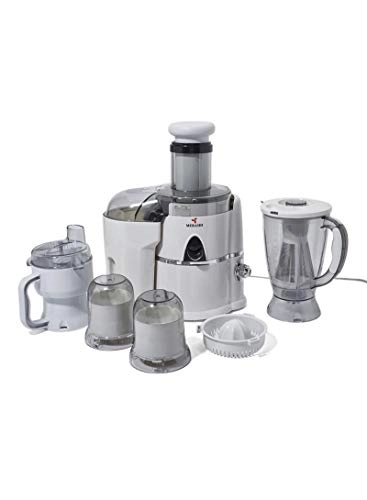 7-In-1 Food Processor - 1.8L