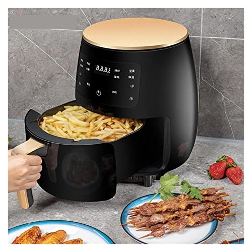 Smart Electric Air Fryer EU
