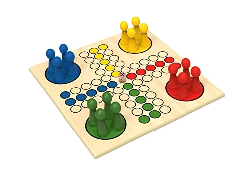 Ludo & Snakes & Ladders - Kid 2
