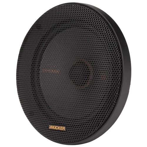 51KSS365 - KS-Series 6.5" 3-Way Component System