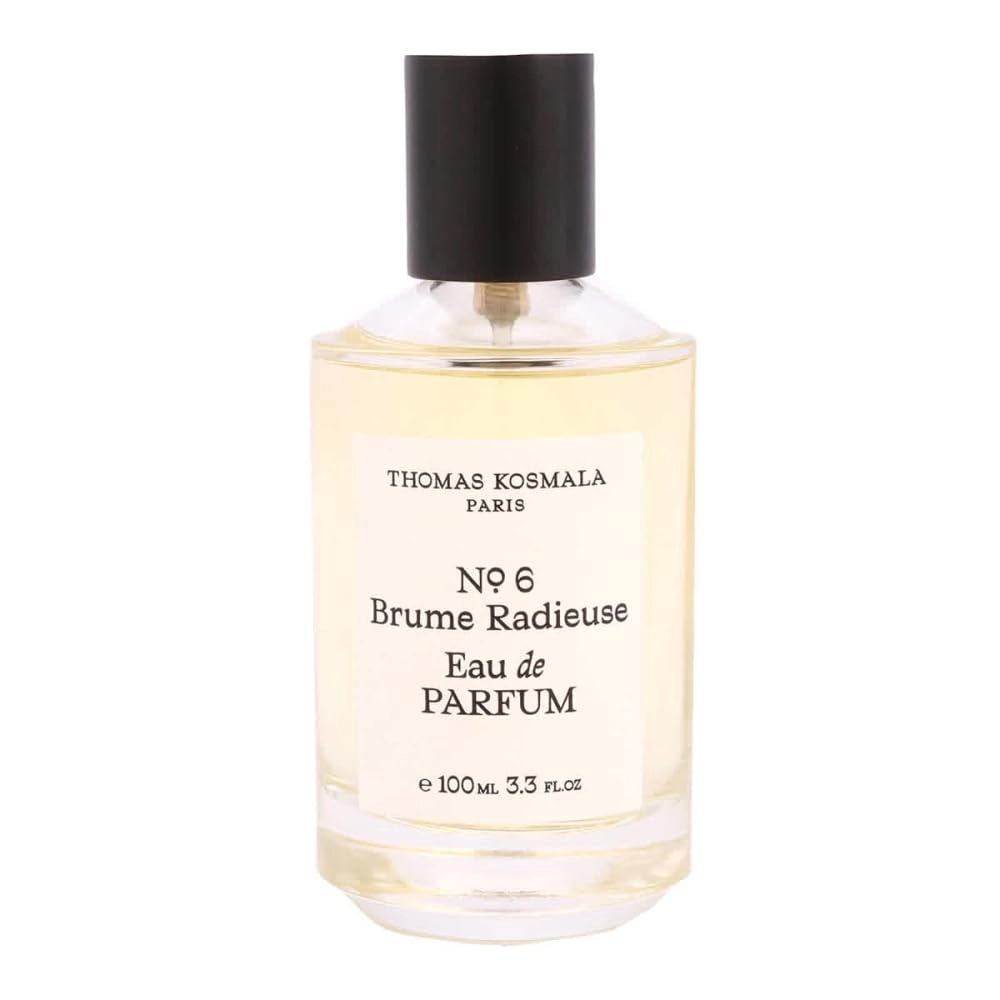 Thomas Kosmala Brume Radieuse No.6 Eau de Parfum 100ml