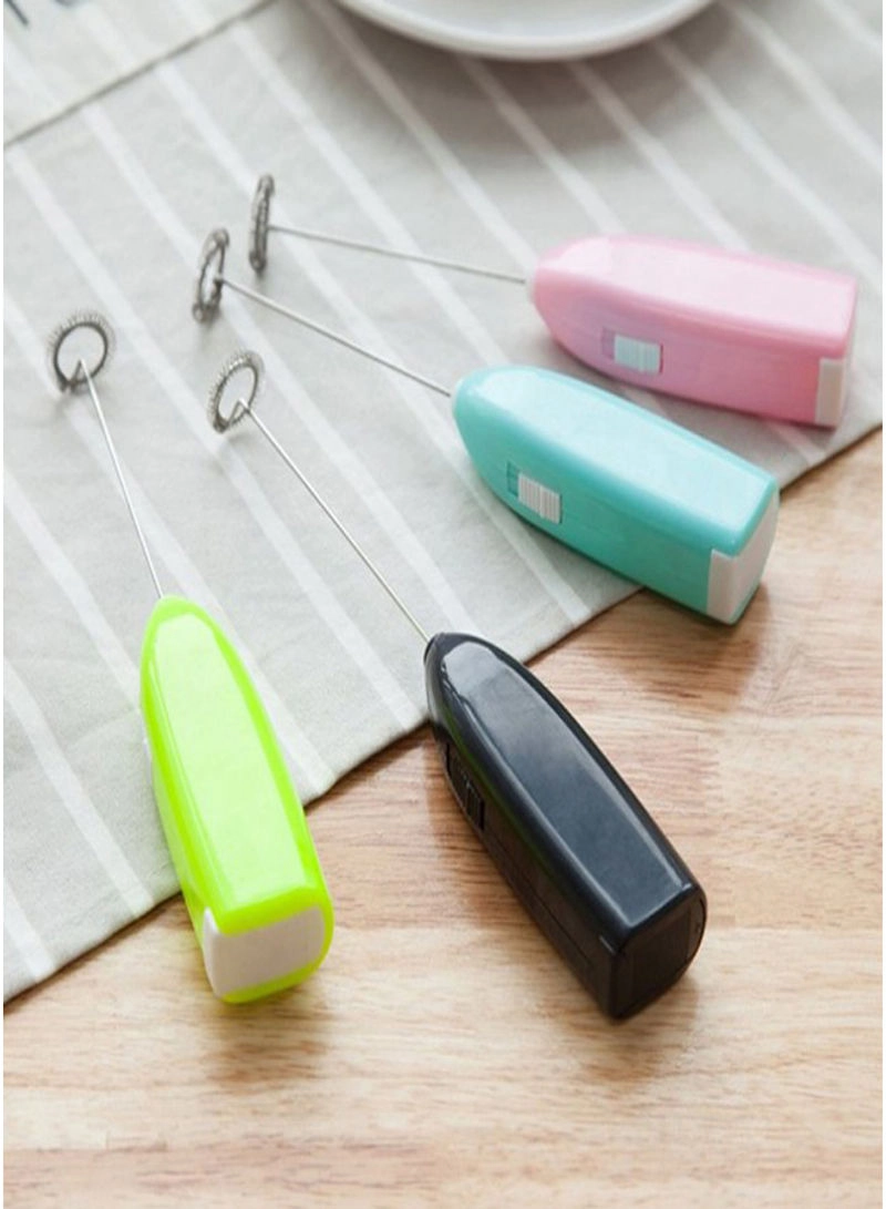 Handheld Egg Beater