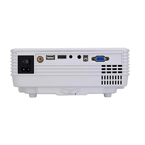 NC Projector - 1000~1999 Lumens 854 x 480