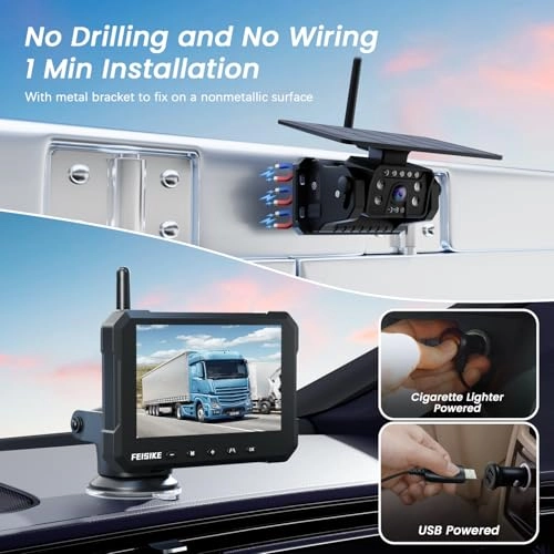ADC719 - Night vision 2.4GHz 1080P