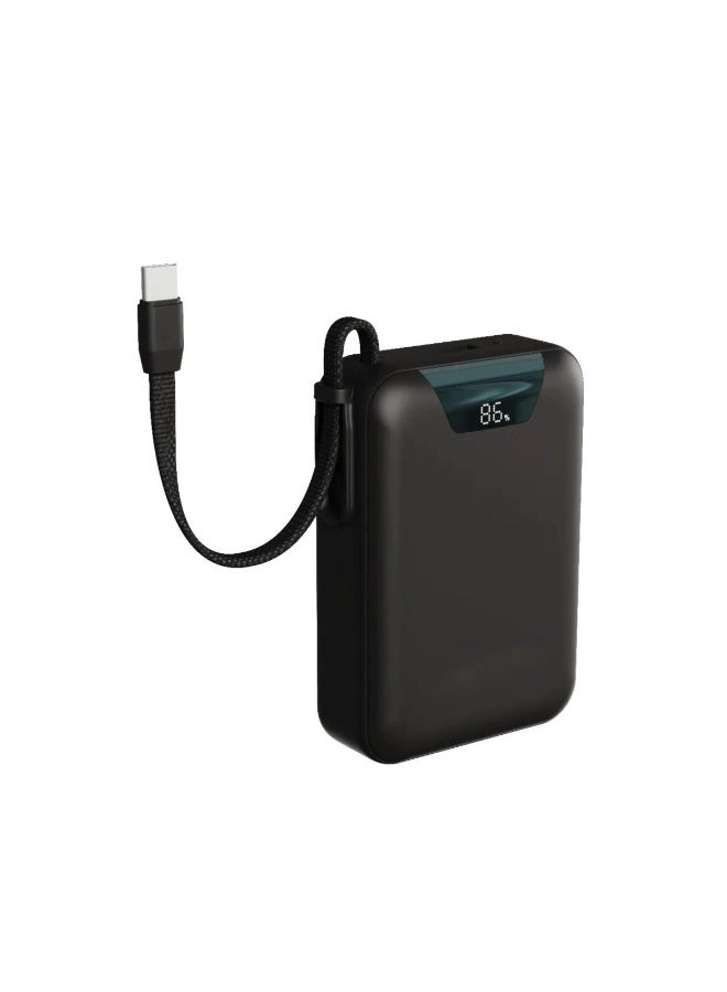Tradeo Power Bank - 20000mAh 22.5W