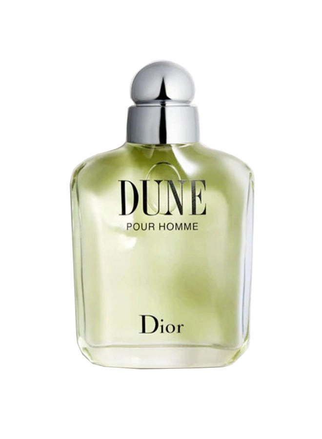 Dior SE Dune Eau de Toilette 100ml
