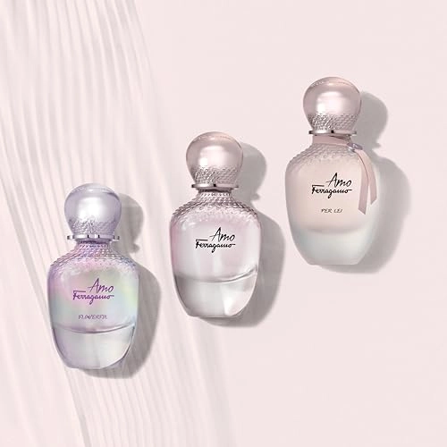 Amo Eau de Parfum 100 ml