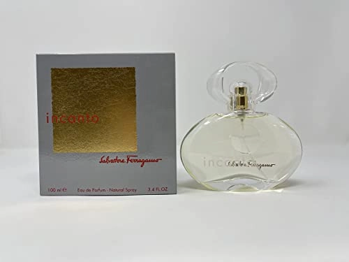 Incanto Woman Eau de Parfum - 100ml