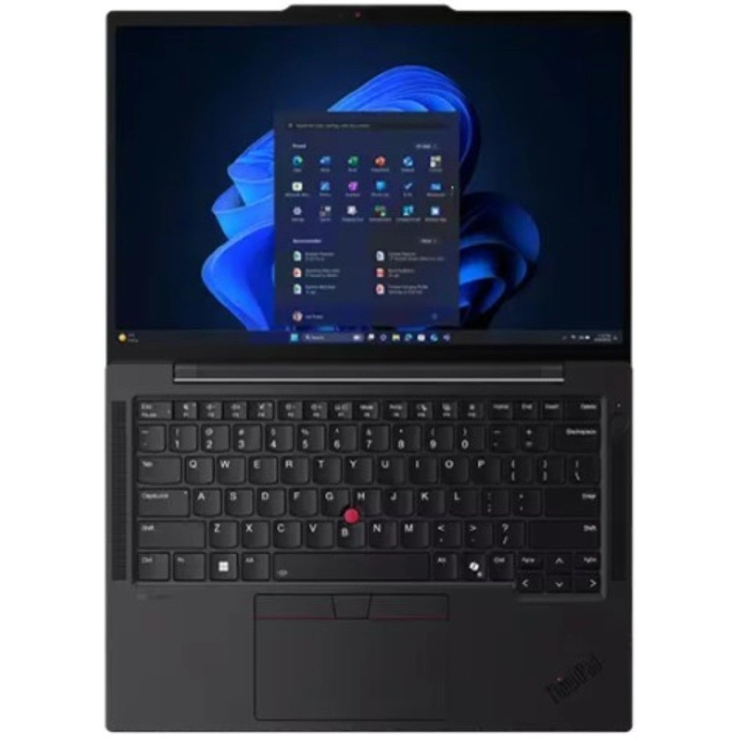 ThinkPad T14s Gen 6 21R1002TUS - 14'' Core Ultra 7 255U 16GB DDR5 512GB SSD