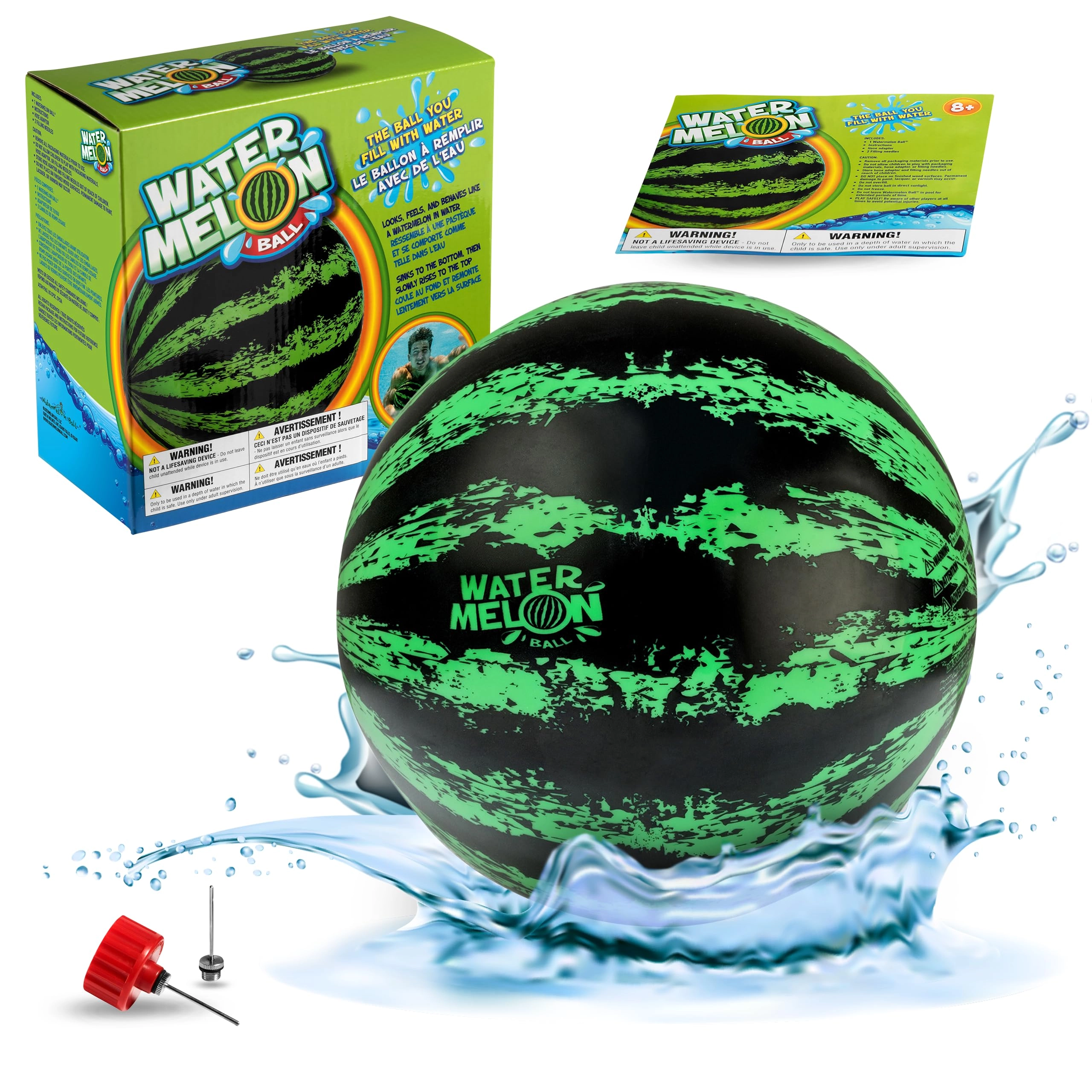 Watermelon Ball LLC WB001