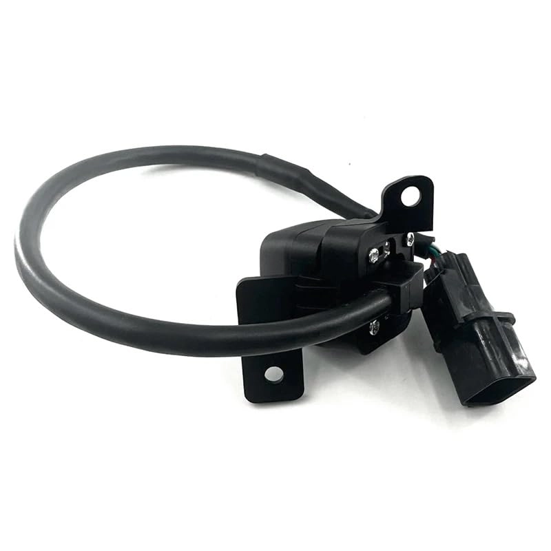 Reverse Camera - Night vision