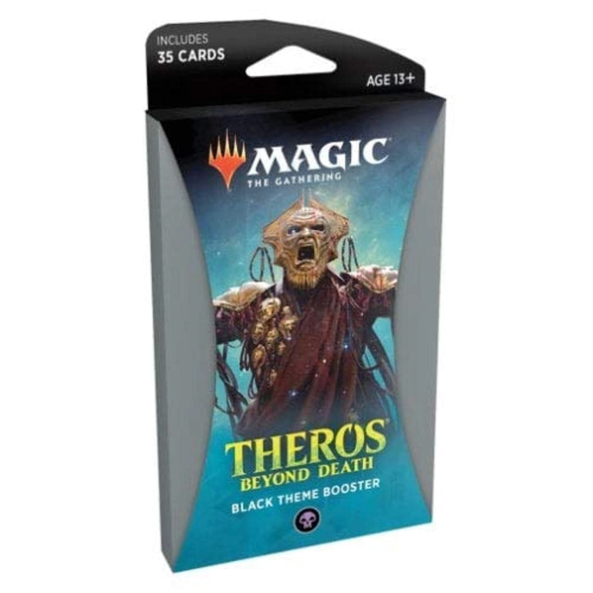 Wizards of the Coast MTG-THB-TBD-EN