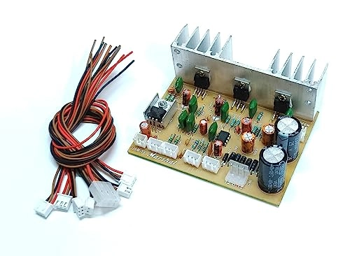 ESPtronics (9311830183) 3ICMW - 3 channels 100 Watt