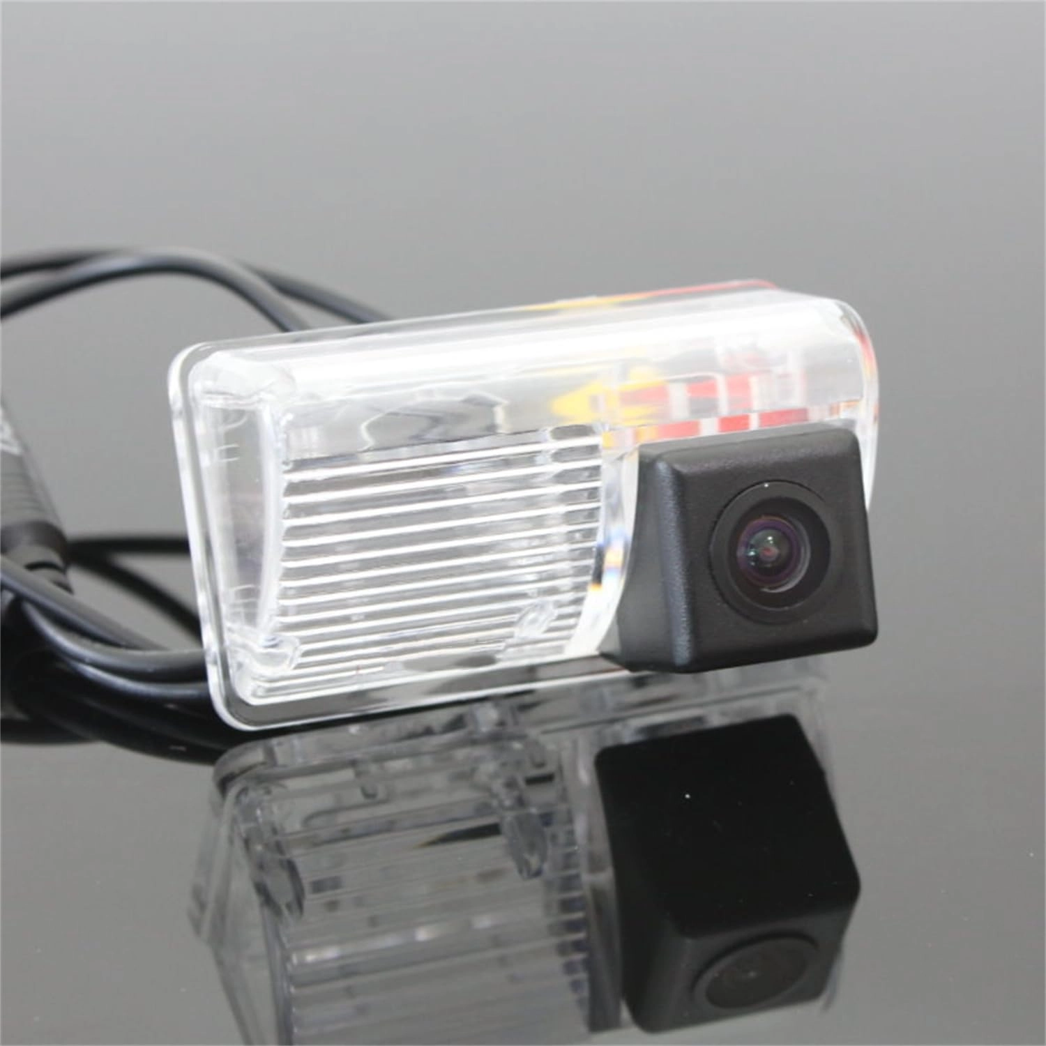 OGRAFF Car Backup Camera - Toyota Auris/Blade 2006~2012 IP68