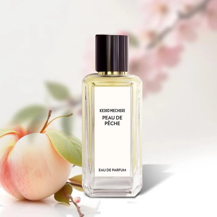 Keiko Mecheri Peau De Peche Eau de Parfum 100 ml