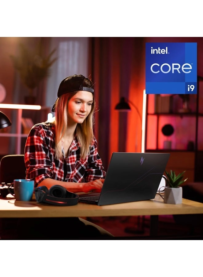 Nitro V 15 ANV15-52-92DD - 15.6'' i9-13900H 16GB DDR5 512GB SSD