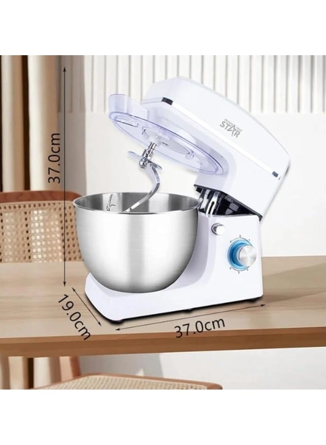 ST-5302 - 8 L 1500 W