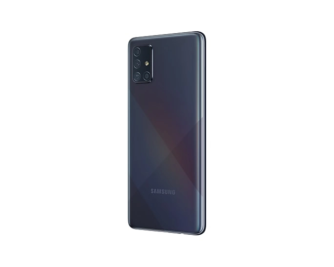 Galaxy A71 - 6GB 128GB