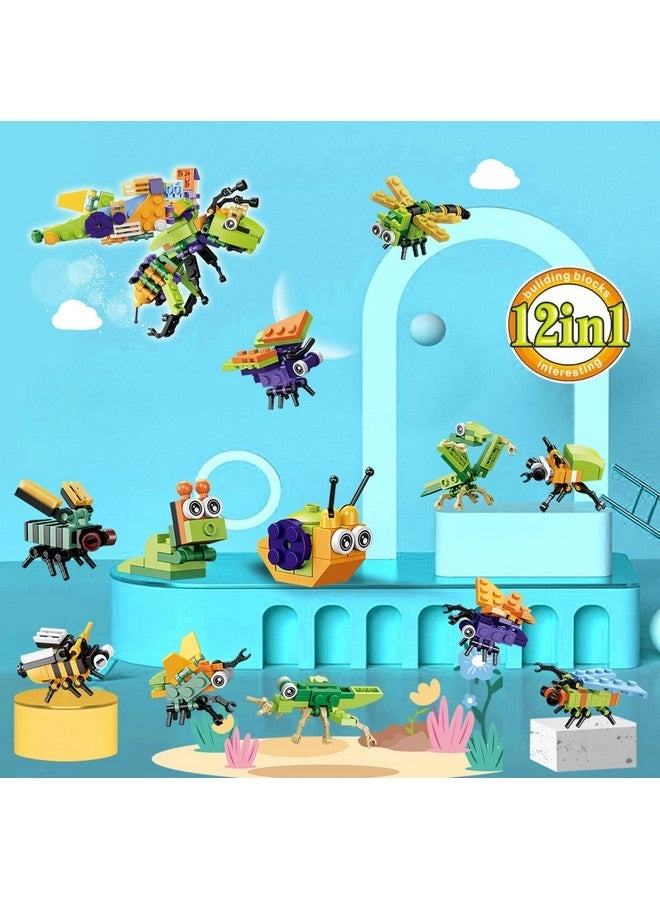 Party Favors For Kids 812 - Animals 12pcs