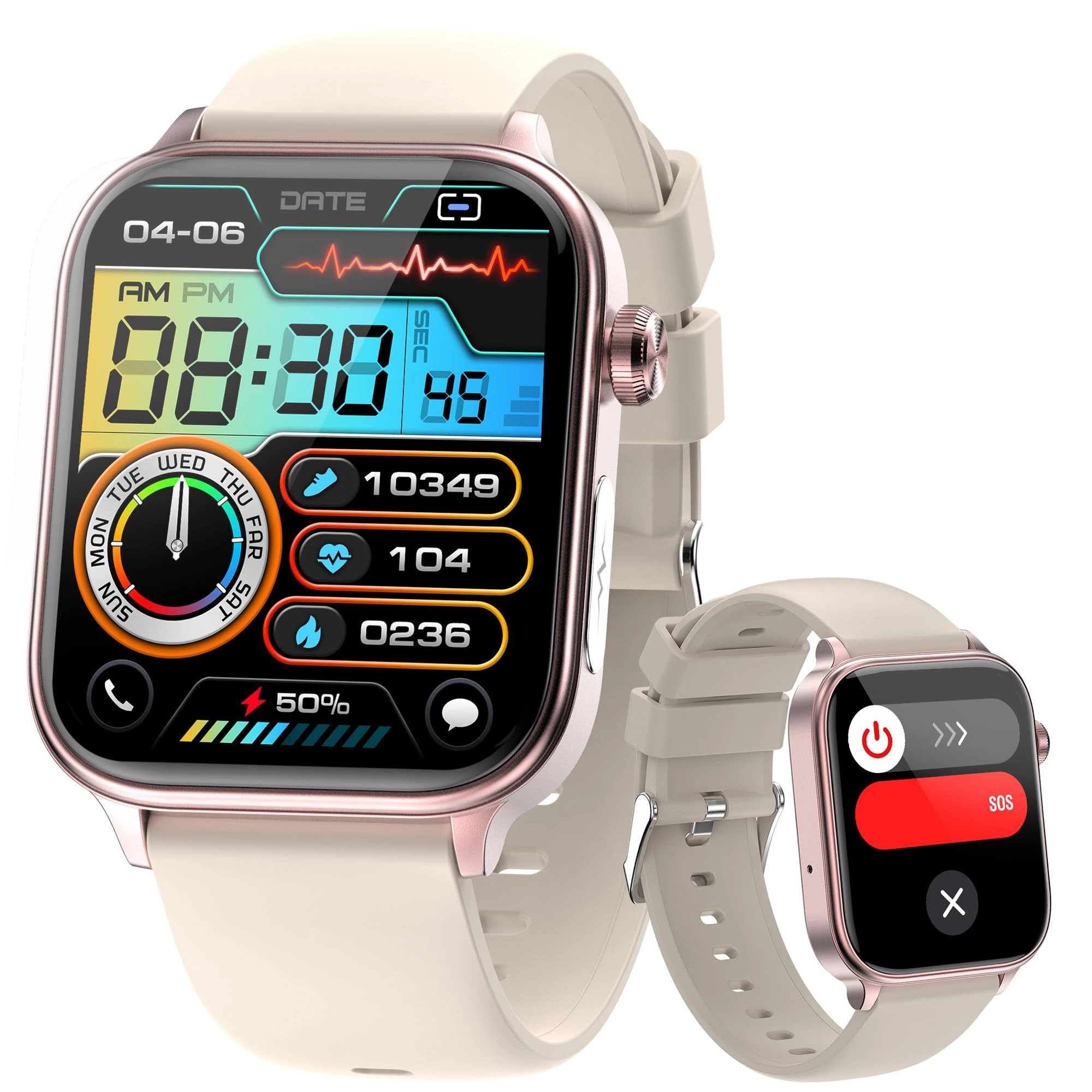Yowow BIT Smart Watch