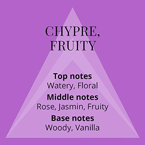 Purple - 150ml Floral, Fruity, Jasmine, Rose