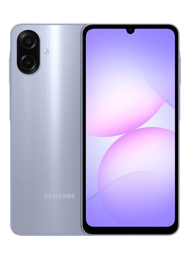 Galaxy A07 - 128GB