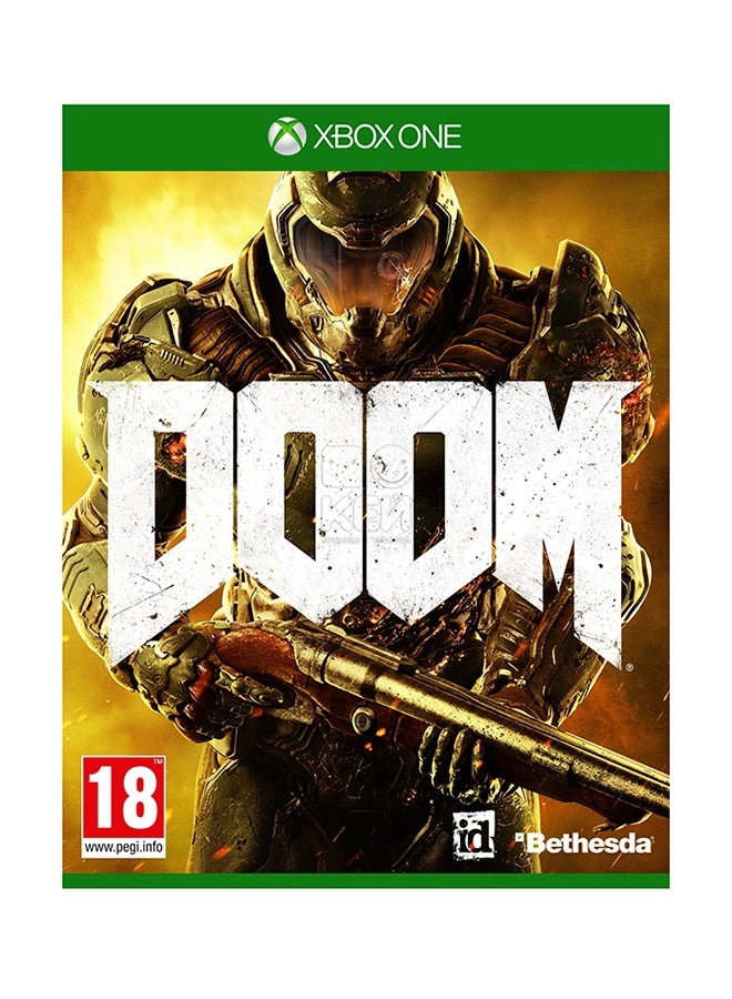 Doom