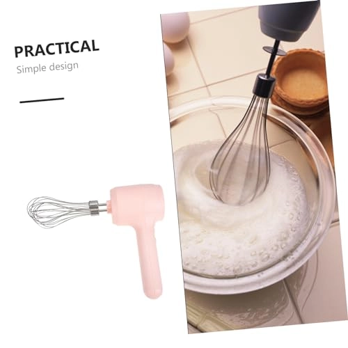 Handheld Mixer - 1 Milliliters 40 W